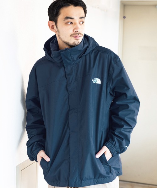 パーカー マウンテンパーカー The North Face ベンチャージャケットライトアウター Zozotown Paypayモール店 通販 Paypayモール