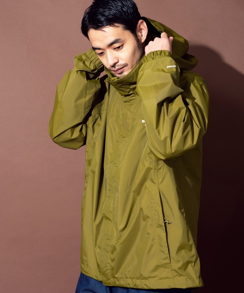 ノースフェイス マウンテンパーカー ウインドブレーカー THE NORTH FACE ベンチャージャケット メンズ レディース | THE NORTH FACE | 03
