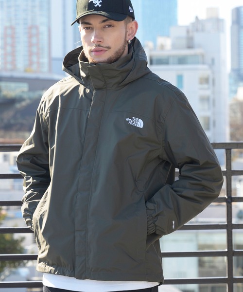 ノースフェイス マウンテンパーカー ウインドブレーカー THE NORTH FACE ベンチャージャケット メンズ レディース | THE NORTH FACE | 04