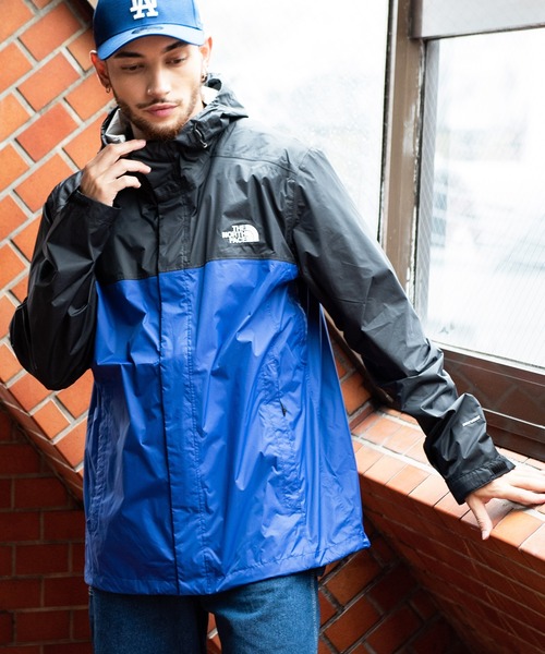 ノースフェイス マウンテンパーカー ウインドブレーカー THE NORTH FACE ベンチャージャケット メンズ レディース | THE NORTH FACE | 12