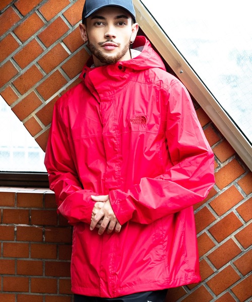 ノースフェイス マウンテンパーカー ウインドブレーカー THE NORTH FACE ベンチャージャケット メンズ レディース | THE NORTH FACE | 17