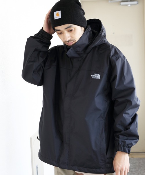 パーカー マウンテンパーカー The North Face ベンチャージャケットライトアウター Zozotown Paypayモール店 通販 Paypayモール