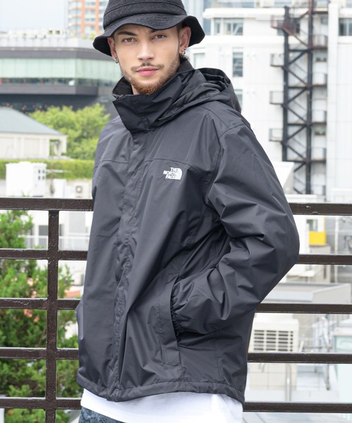 ノースフェイス マウンテンパーカー ウインドブレーカー THE NORTH FACE ベンチャージャケット メンズ レディース | THE NORTH FACE | 28