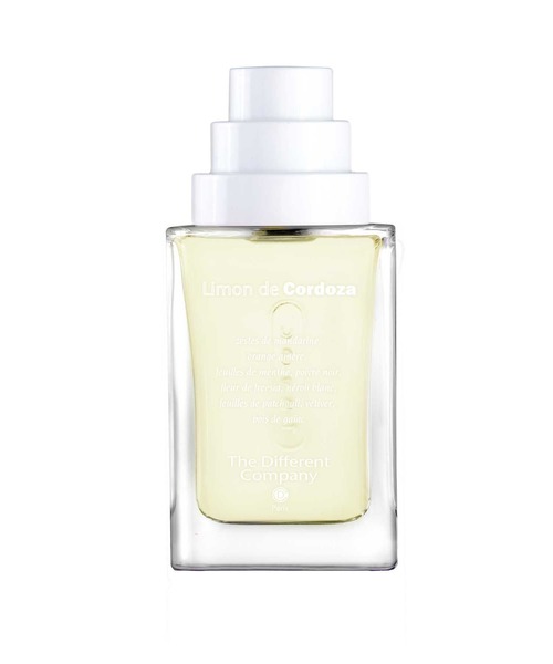 The Different 香水 ＜THE DIFFERENT COMPANY（ザ ディファレント
