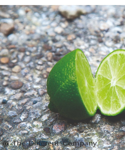 The Different Company（ザディファレントカンパニー） 香水 リモン