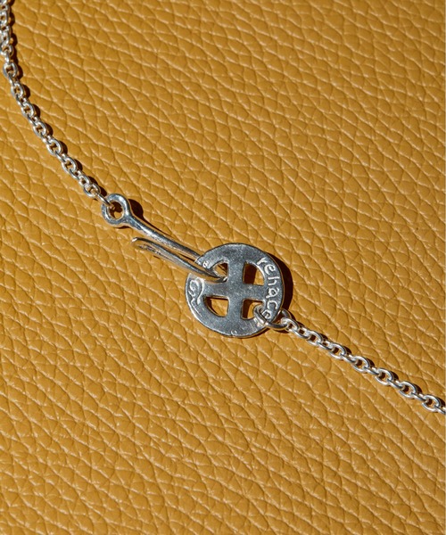 ネックレス rehacer : × STUDIO T＆Y Eagle Charm Necklace / イーグル 