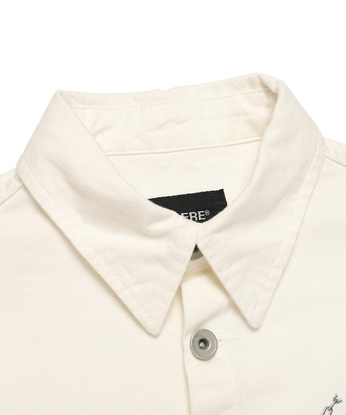 ブラウス シャツ LIBERE リベーレ / COLLAGE SHIRTS ビッグシルエットコラージュシャツ ブラウス / 215265-215266 LIBERE ブラウス シャツ リベーレ / COLLAGE SHIRTS ビッグ