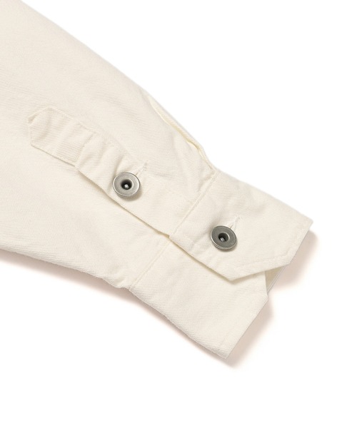 ブラウス シャツ LIBERE リベーレ / COLLAGE SHIRTS ビッグシルエットコラージュシャツ ブラウス / 215265-215266 LIBERE ブラウス シャツ リベーレ / COLLAGE SHIRTS ビッグ