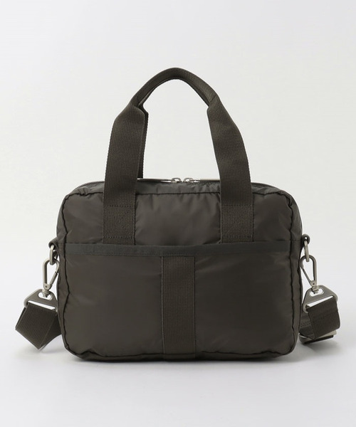 レスポートサック METRO CONVERTIBLE 黒 LeSportsac（レスポートサック） ショルダーバッグ バッグ METRO