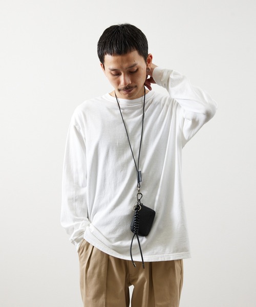 小物 HERRIE KEYTOP MULTI CODE - L / CARIB ITTI (イッチ) | HERRIE KEYTOP MULTI CODE - L / CARIB(ヘリー