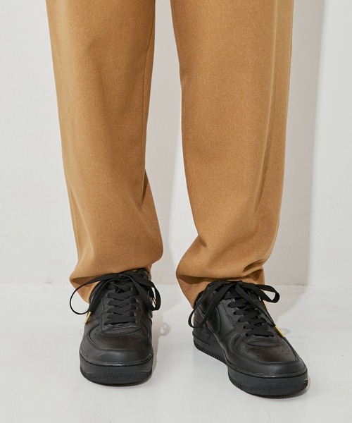 パンツ ルーズツータックパンツ レディース : 67535015 : ZOZOTOWN  