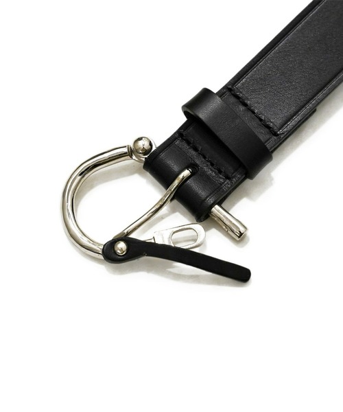 最新の激安 ROBERT ED JUDSON BELT JUDSON」KARABINER 「ED ベルト 小物