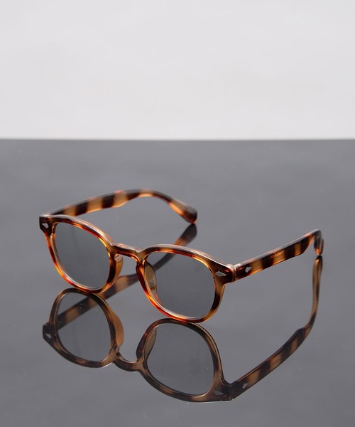 Revo. サングラス uvカット 「MONO」 BOSLLINGTON COLOR LENS