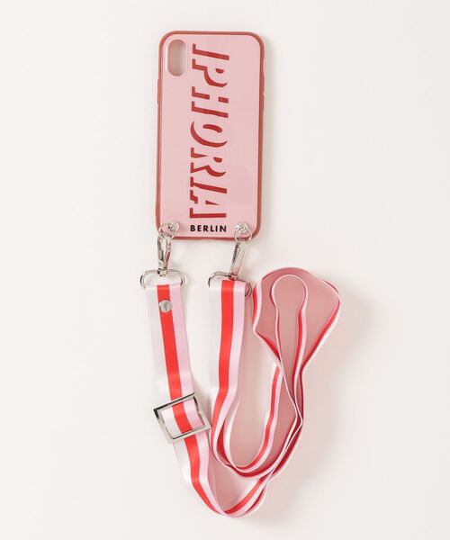 iphoria（アイフォリア） スマホケース : ZOZOTOWN Yahoo!店 - 通販