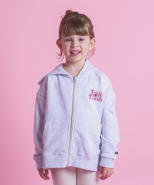 APPLUM パーカー 少年シリーズ APPLEBUM（アップルバム）の「【Limited】