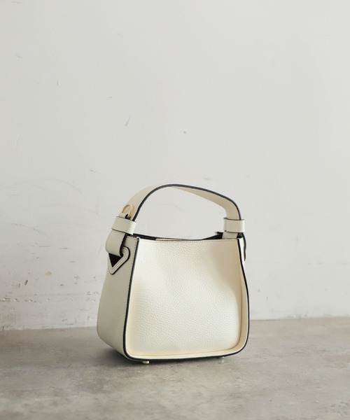 NOMBRE IMPAIR（ノンブルアンペール） ショルダーバッグ バッグ