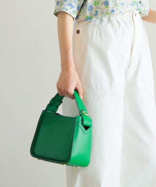 NOMBRE IMPAIR（ノンブルアンペール） ショルダーバッグ バッグ