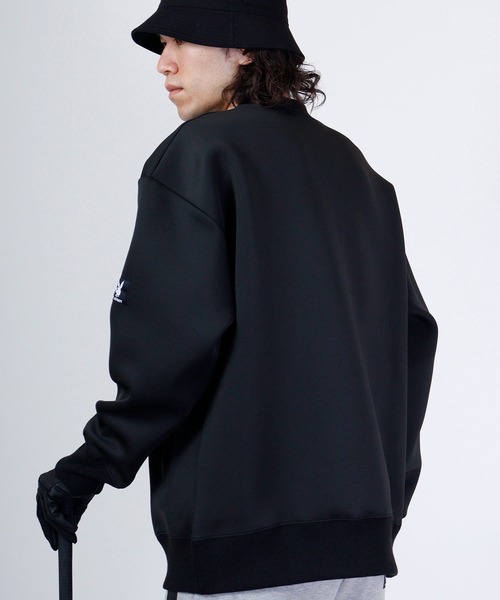 トレーナー スウェット PLAYBOY high neck sweatshirt / 上回り