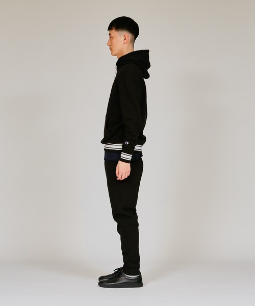 Champion パーカー 「Champion/チャンピオン」メンズ ベーシック