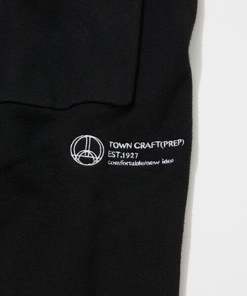 TOWNCRAFT（タウンクラフト） パンツ Towncraft PREP/タウンクラフト
