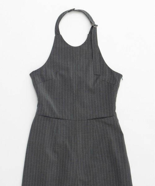 MAISON SPECIAL サロペット オーバーオール American Sleeve