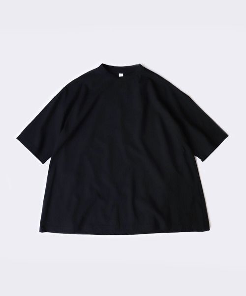 【★10%OFF】SALE セール prit プリット 服 70/2 コンパクト天竺 クルーネックTシャツ P92535 ブランド レディース トップス Tシャツ 半袖 5分 5分袖 無地 PRIT(プリット) 70/2コンパクト天竺 クルーネックTシャツ