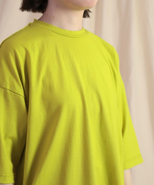 【★10%OFF】SALE セール prit プリット 服 70/2 コンパクト天竺 クルーネックTシャツ P92535 ブランド レディース トップス Tシャツ 半袖 5分 5分袖 無地 楽天市場】【SALE！20%OFF】プリット prit ボーダーTシャツ