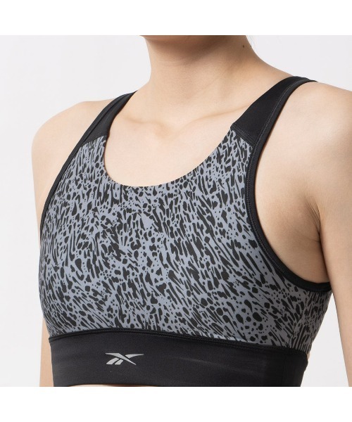 Reebok（リーボック） スポーツブラ ランニング ブラトップ / RUNNING