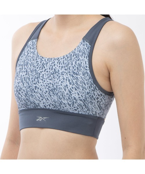 Reebok（リーボック） スポーツブラ ランニング ブラトップ / RUNNING