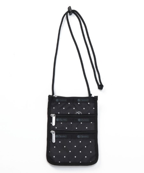 ショルダーバッグ バッグ レディース CROSSBODY PHONE BAG プティドット｜zozo｜05