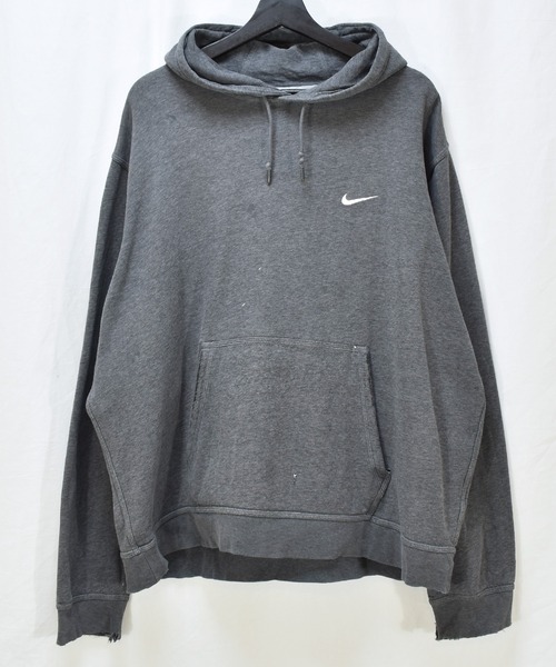 NIKE（ナイキ） パーカー 「ヴィンテージ古着」NIKE / ナイキ SWOOSH