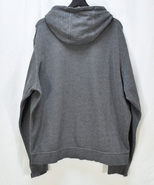 専用☺️レア ヴィンテージ NIKE パーカー NIKE（ナイキ） パーカー 「ヴィンテージ古着」NIKE / ナイキ SWOOSH