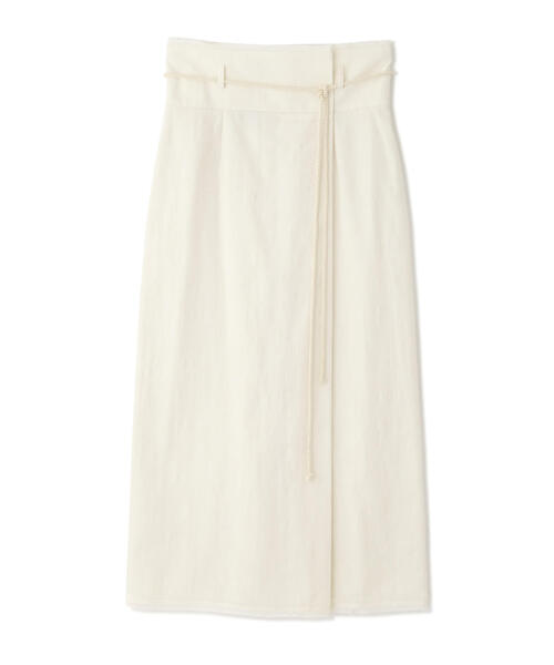 ジルバイジルスチュアート　フラワージャガード台形スカート JILL STUART スカート フラワージャガードスカート : ZOZOTOWN