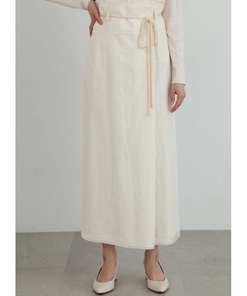 JILL STUART スカート フラワージャガードスカート : ZOZOTOWN