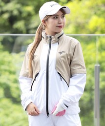 BEAMS GOLF（ビームス ゴルフ） ブルゾン アウター 「撥水性/透湿性