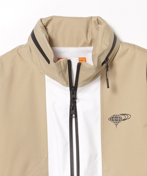 BEAMS GOLF（ビームス ゴルフ） ブルゾン アウター 「撥水性/透湿性