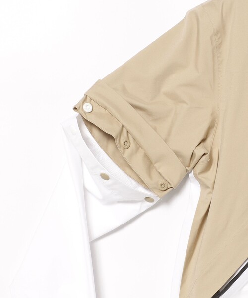 BEAMS GOLF（ビームス ゴルフ） ブルゾン アウター 「撥水性/透湿性