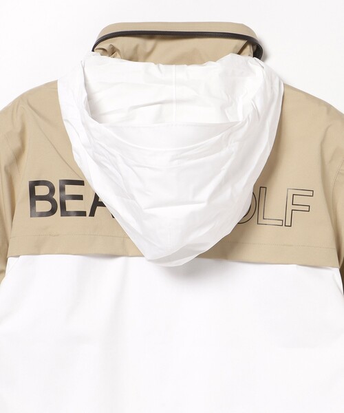 BEAMS GOLF（ビームス ゴルフ） ブルゾン アウター 「撥水性/透湿性