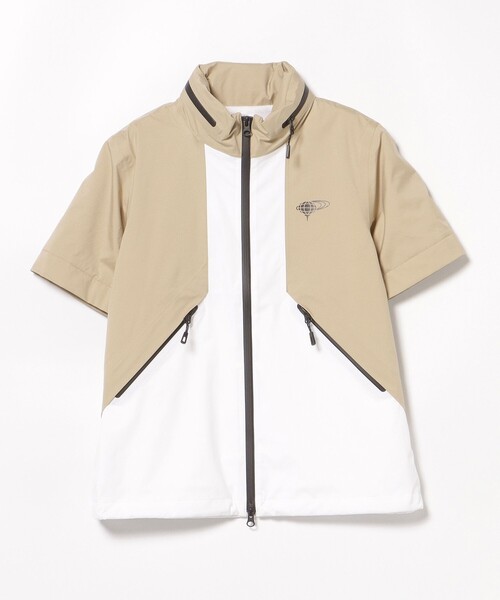 BEAMS GOLF（ビームス ゴルフ） ブルゾン アウター 「撥水性/透湿性