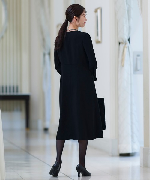 美品✨フォクシー 2WAYシルクプリーツワンピース ドレス 黒 クリーニング済 FOXEYのフリマアイテム一覧