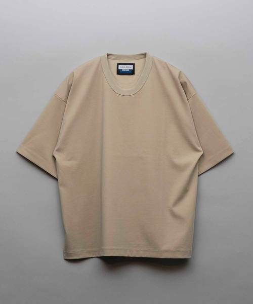 tシャツ 「UNISEX」Prime-Over Smashing Light Punch Crew Neck T-Shirt/プライムオーバースマッシ_20