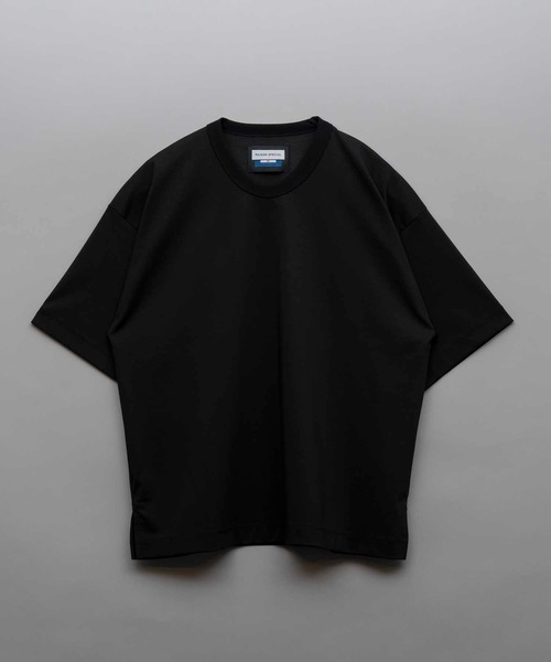 tシャツ 「UNISEX」Prime-Over Smashing Light Punch Crew Neck T-Shirt/プライムオーバースマッシ_17