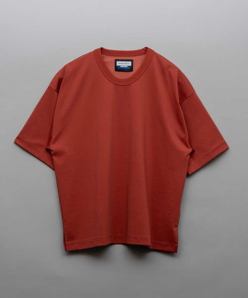 MAISON SPECIAL tシャツ 「UNISEX」Prime-Over Smashing Light