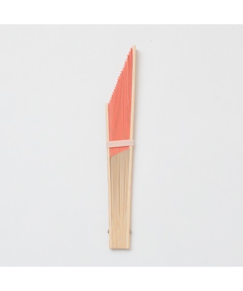 西川庄六商店 扇子 うちわ 扇ぎやすい扇子 : ZOZOTOWN Yahoo!店