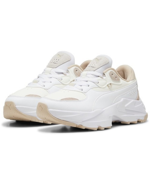 PUMA（プーマ） スニーカー PUMA ORKID II WNS（プーマ オーキッド II