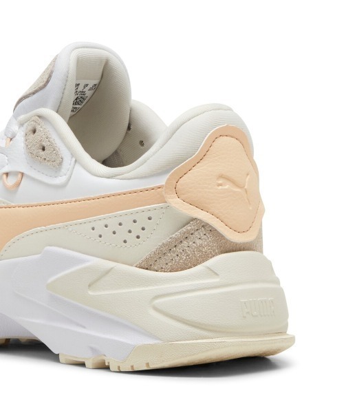 PUMA（プーマ） スニーカー PUMA ORKID II WNS（プーマ オーキッド II