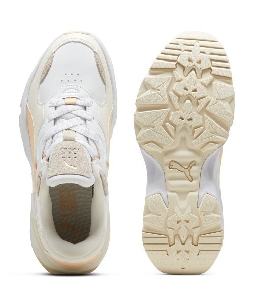 PUMA（プーマ） スニーカー PUMA ORKID II WNS（プーマ オーキッド II