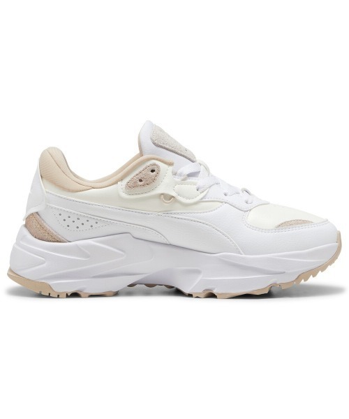 PUMA（プーマ） スニーカー PUMA ORKID II WNS（プーマ オーキッド II