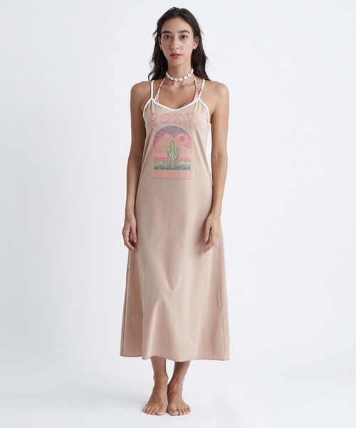 ROXY（ロキシー） ラッシュガード SUCCULENT PARADISE D/ロキシー