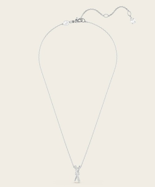SWAROVSKI - 専用ページ SWAROVSKI スワロフスキー Swarovski Gema レイヤードネックレス